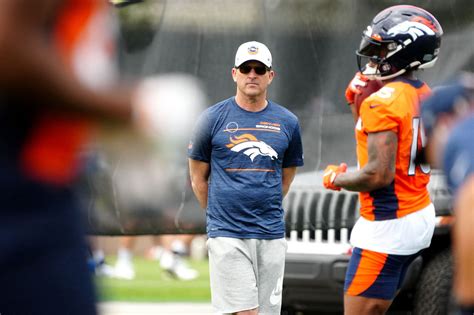 Broncos roster cutdown tracker: Denver begins moving from 90 toward 53